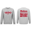 Sudadera 1890