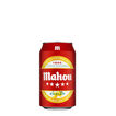 Mahou Cinco Estrellas Radler