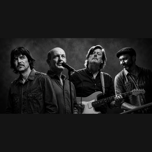 Campillo, Tristancho, Arroyo y Mart&iacute; en Plaza Mahou