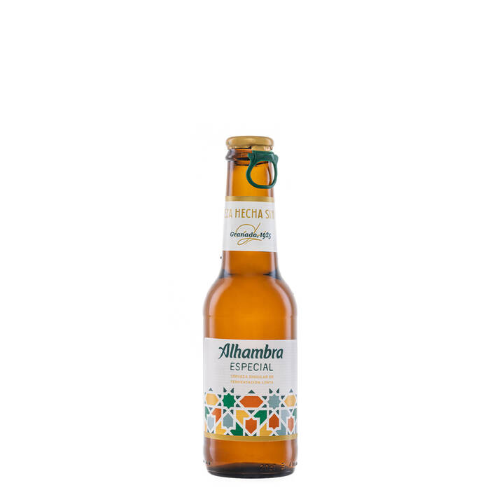 Alhambra Especial