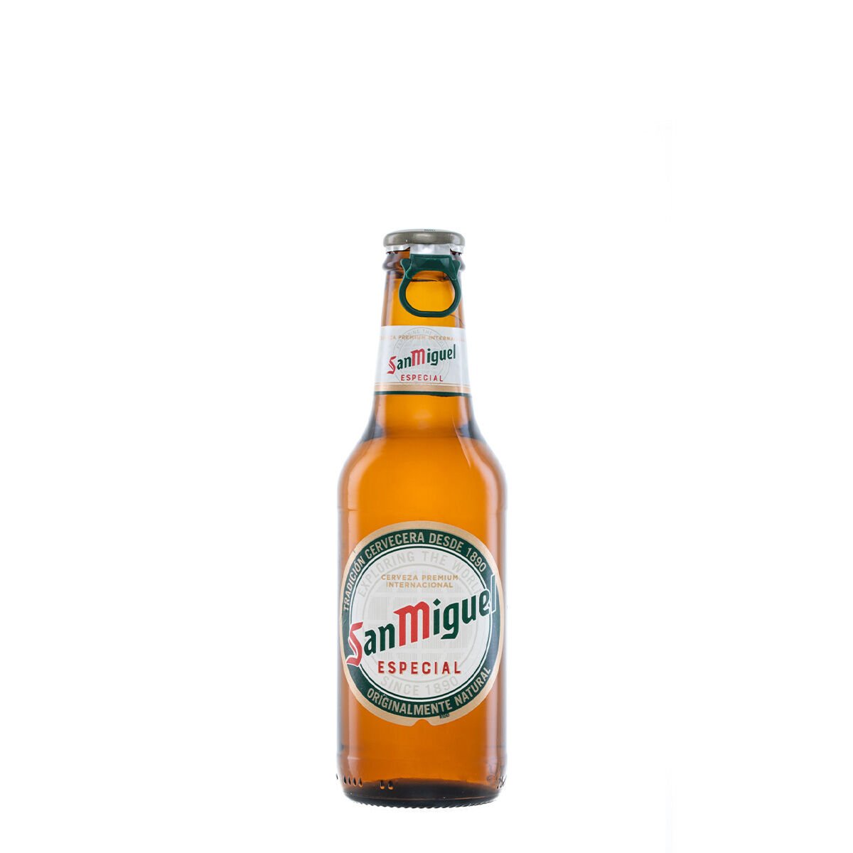 Oferta San Miguel Especial