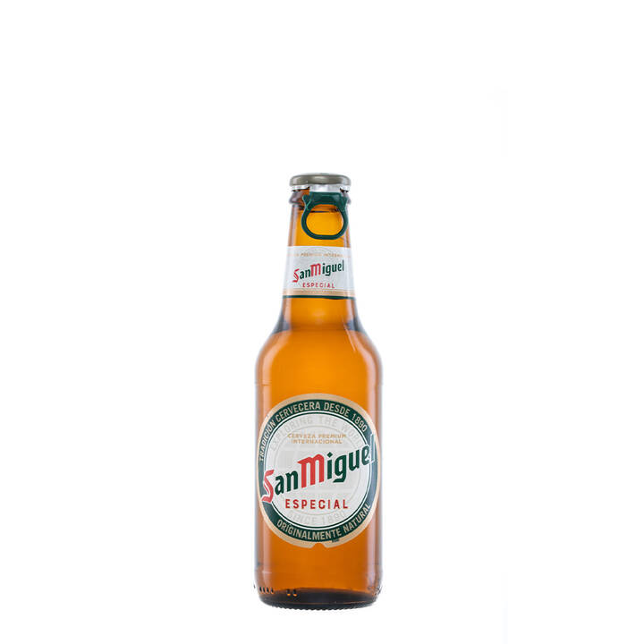 Oferta San Miguel Especial