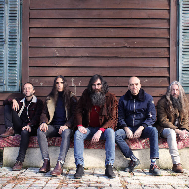 CORIZONAS en Plaza Mahou