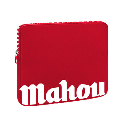 Funda Ordenador Mahou