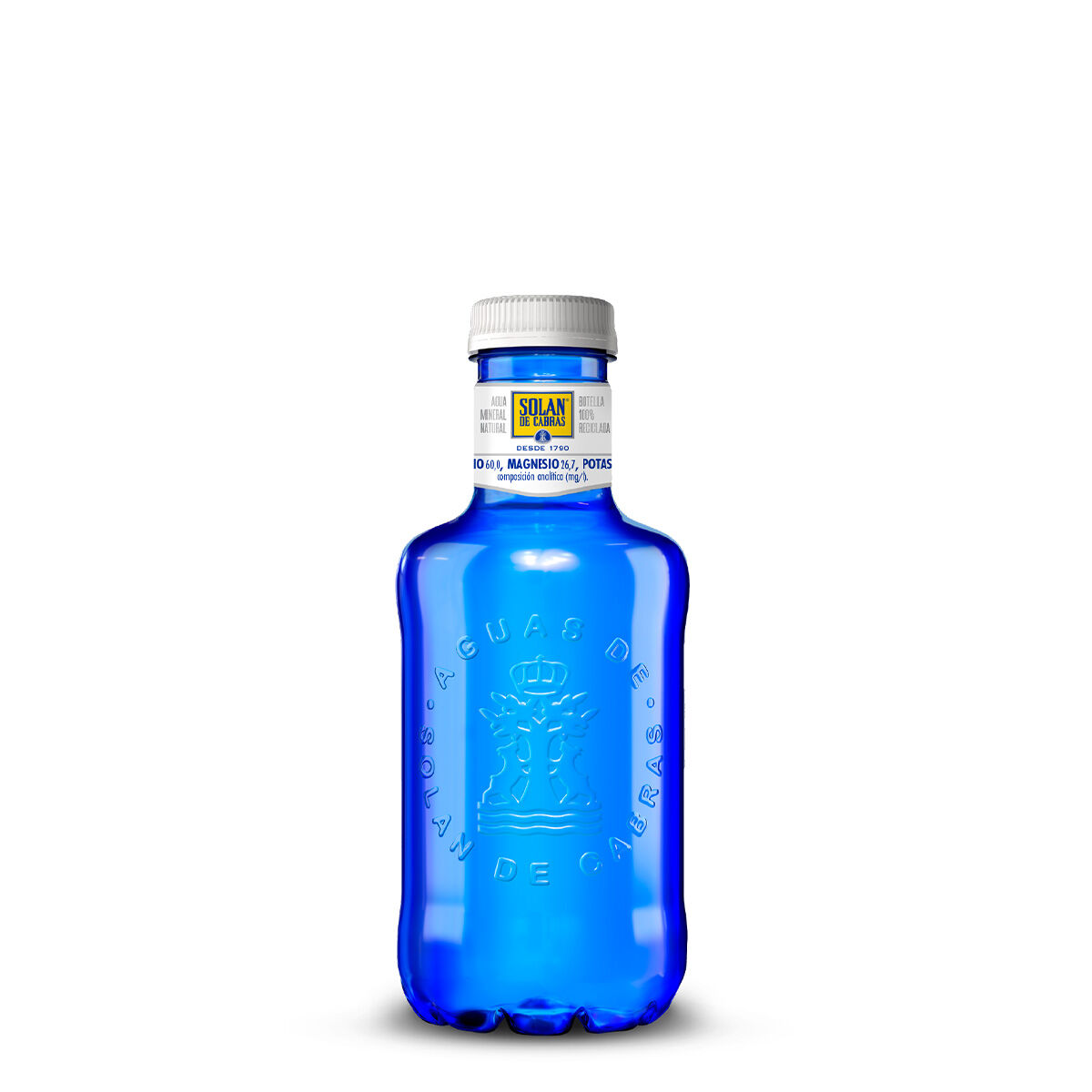 Sol&aacute;n de Cabras