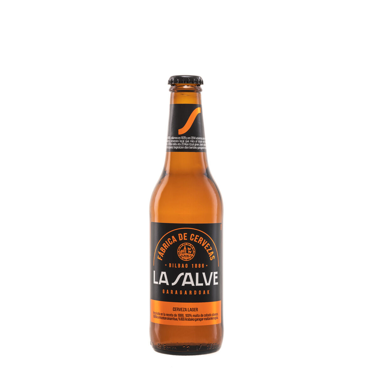 La Salve Lager