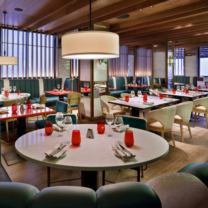 Mahou Ic&oacute;nicos Hard Rock Hotel