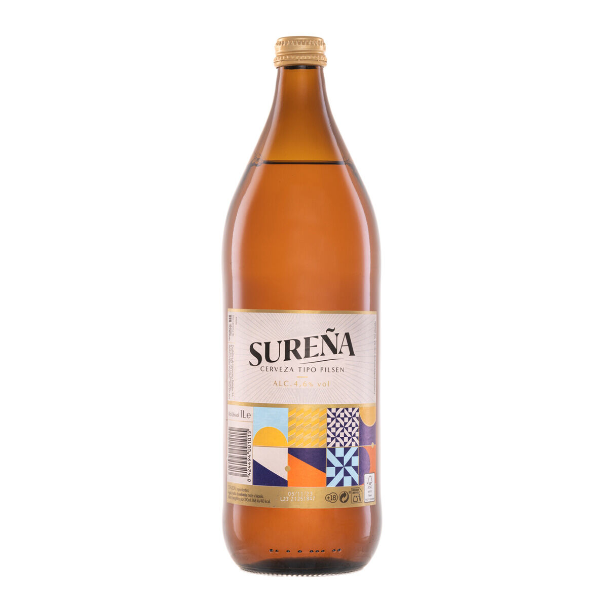 Sure&ntilde;a