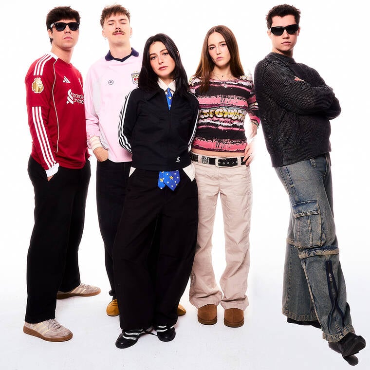 VICENTE CALDER&Oacute;N en Plaza Mahou