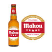 Mahou Cinco Estrellas Edici&oacute;n Limitada Abuela