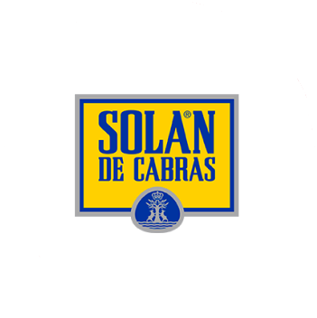 Sol&aacute;n de Cabras