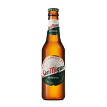 Cervezas San Miguel