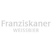 Franziskaner logo