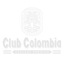 Club Colombia logo