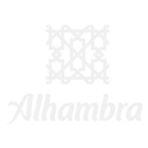 Cervezas Alhambra logo