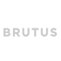 Brutus logo