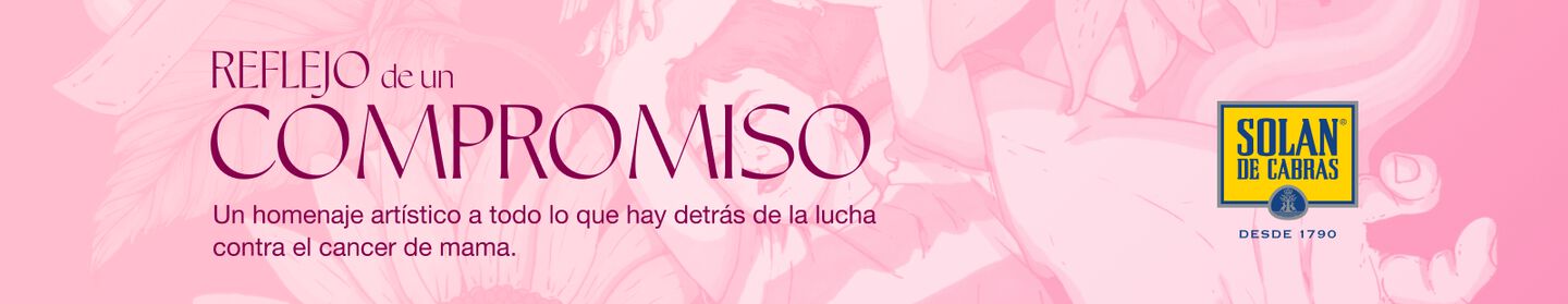Reflejo de un compromiso