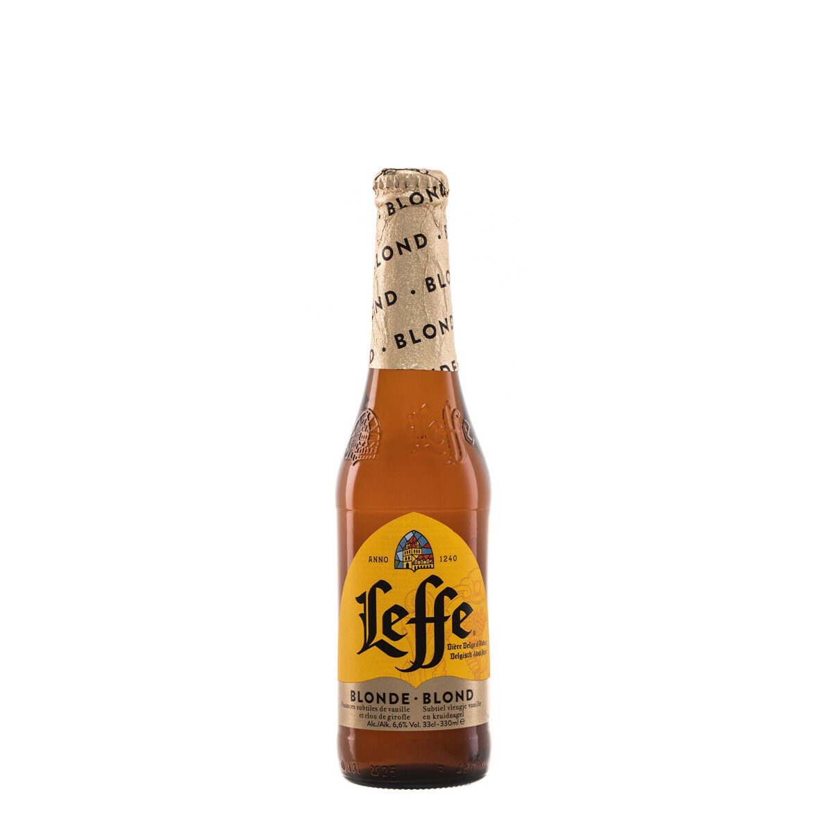 Leffe Blonde