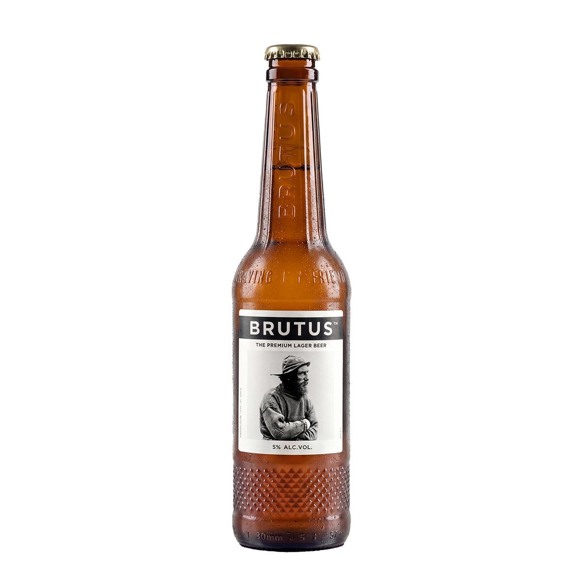 Brutus