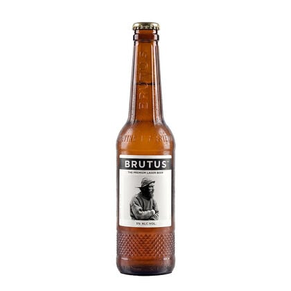 Brutus