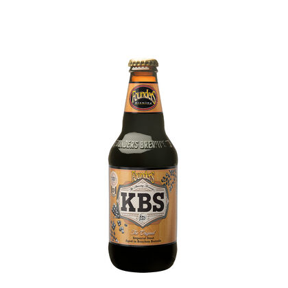 KBS Stout Founders Brewing