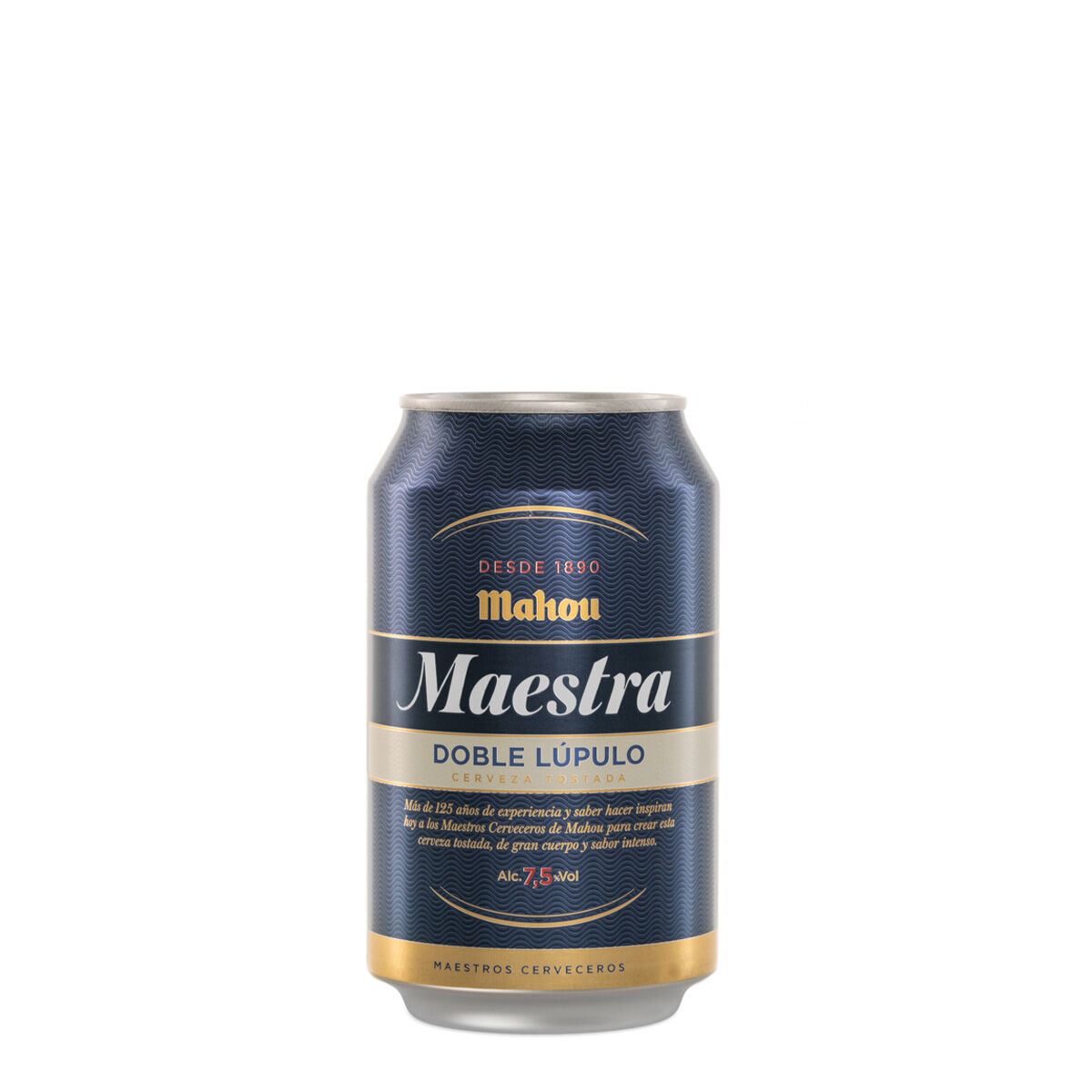 Pack Ahorro Maestra de Mahou