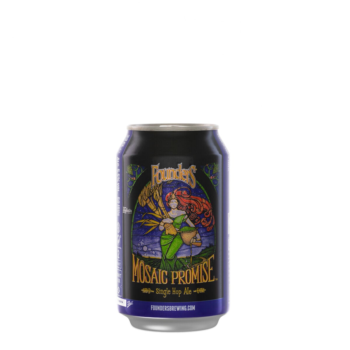 Mosaic Promise