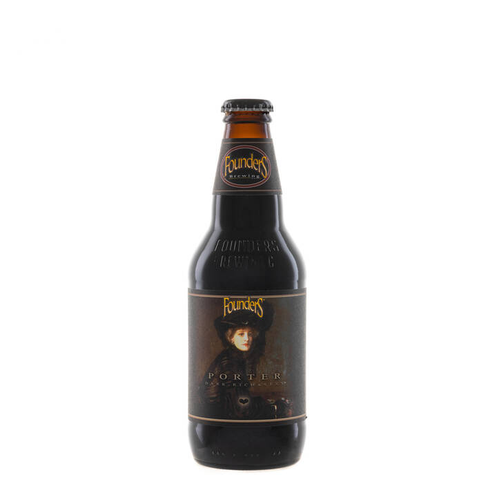 Porter Founders Brewing