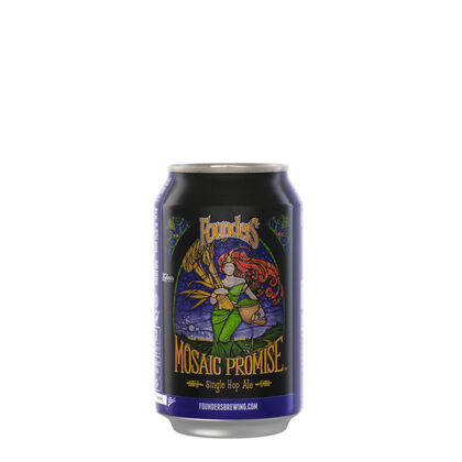 Mosaic Promise