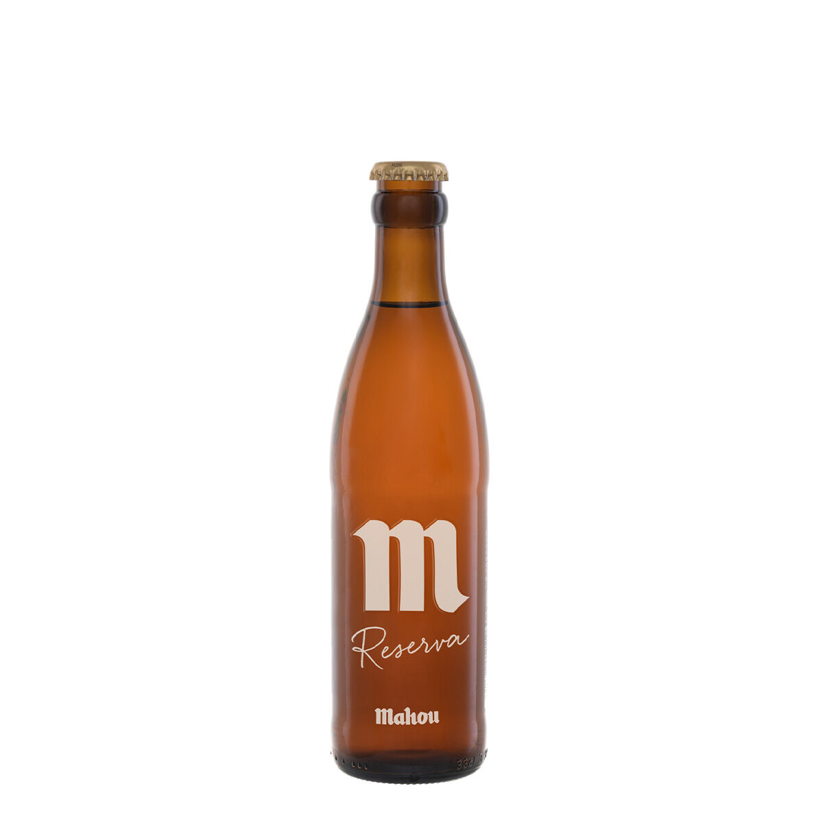 Mahou Reserva