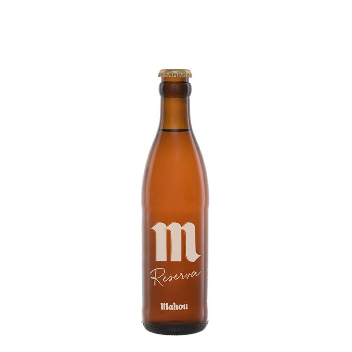 Mahou Reserva