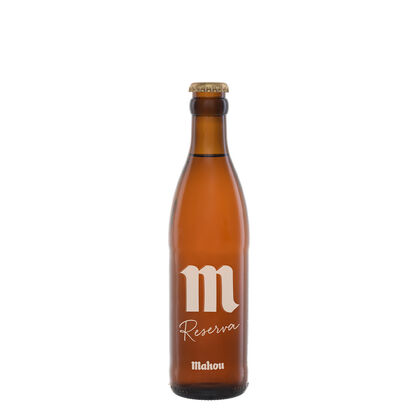 Mahou Reserva