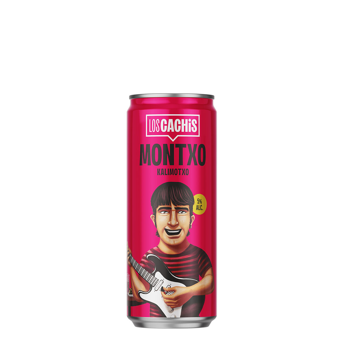 Montxo Kalimotxo