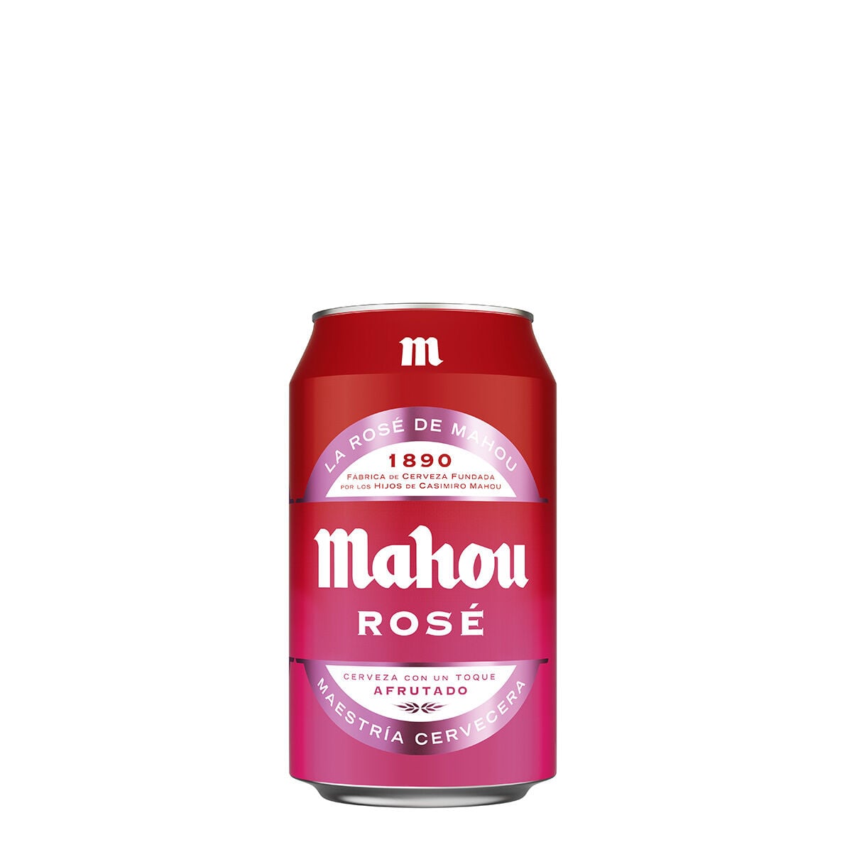 Mahou Ros&eacute;
