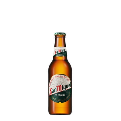Oferta San Miguel Especial
