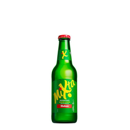 Mixta