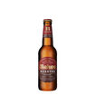 Maestra de Mahou Dunkel botella 33cl.