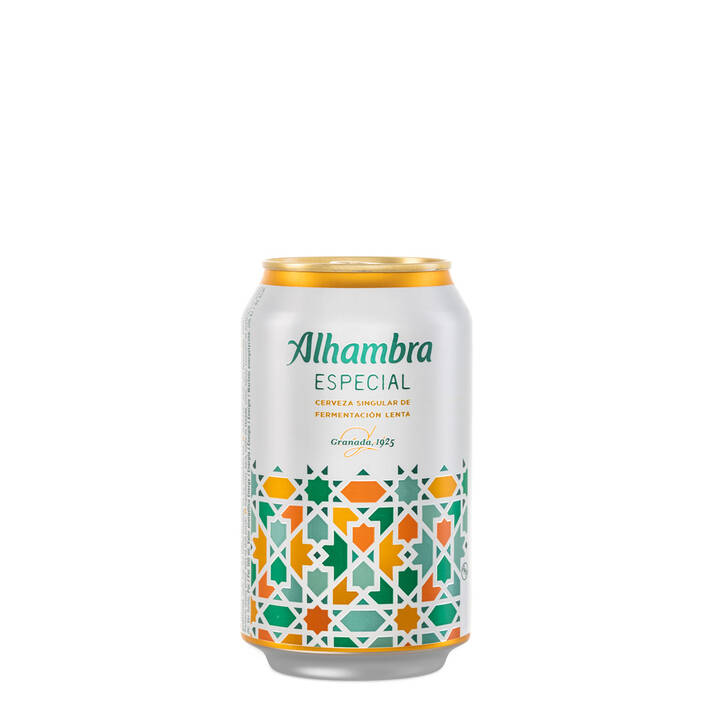 Oferta Alhambra Especial