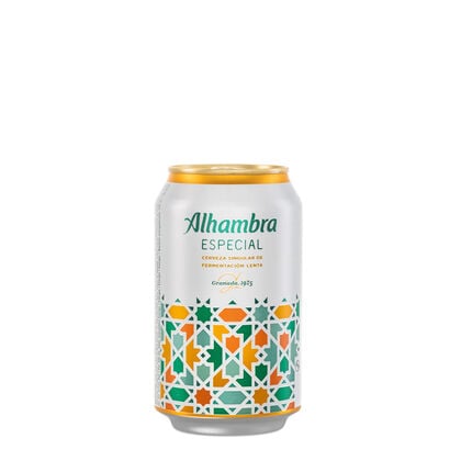 Oferta Alhambra Especial