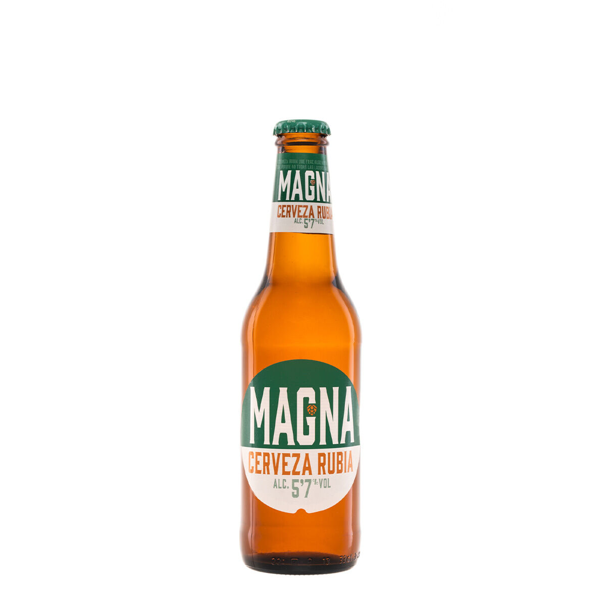 Magna de San Miguel