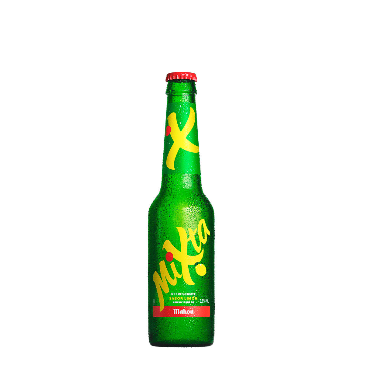 Mixta