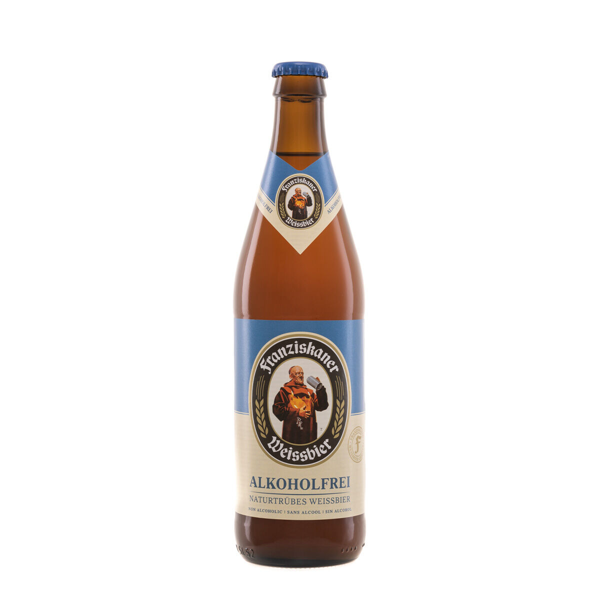 Franziskaner Sin