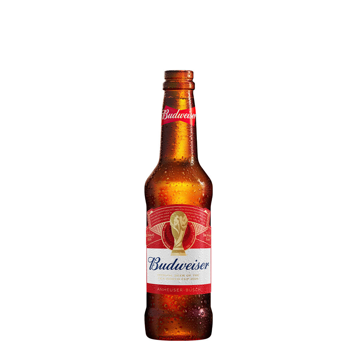 Budweiser