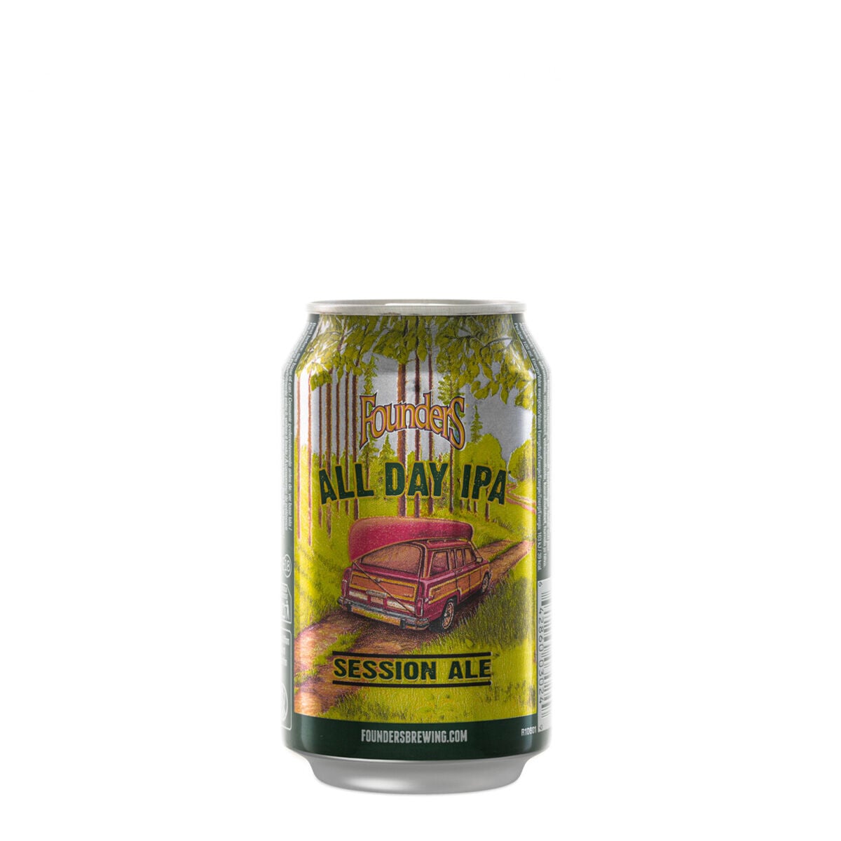 Oferta All Day IPA