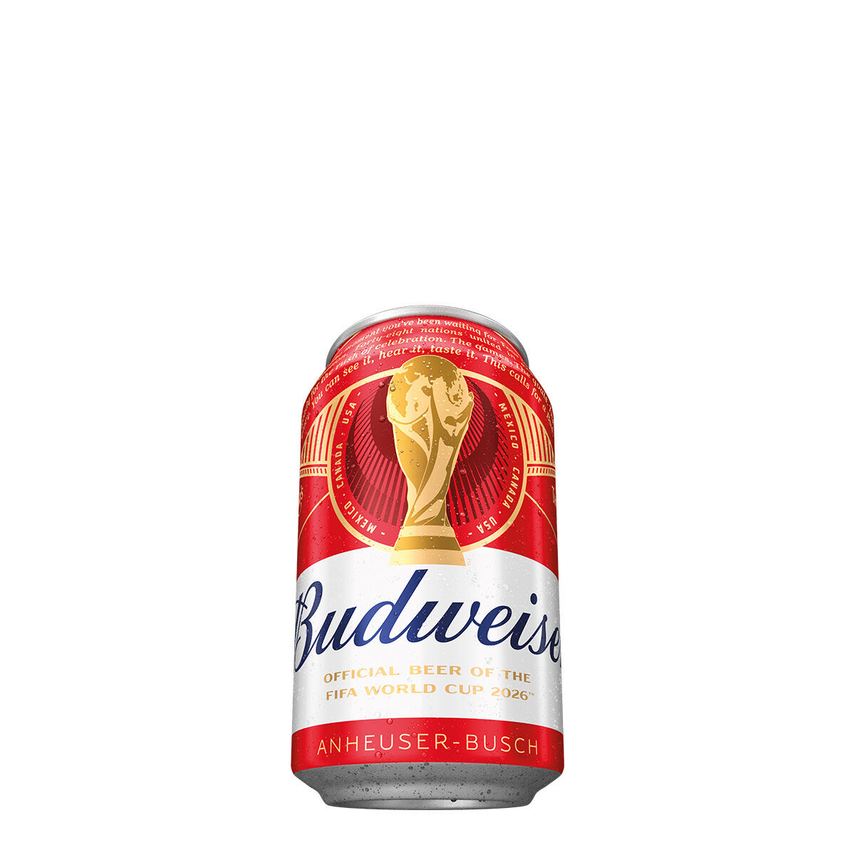 Budweiser