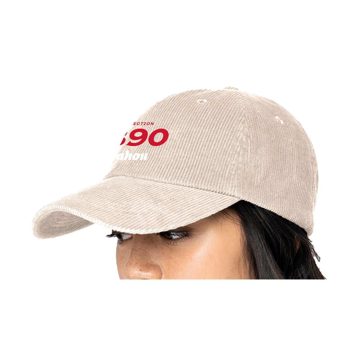 Gorra 1890 Pana Beige