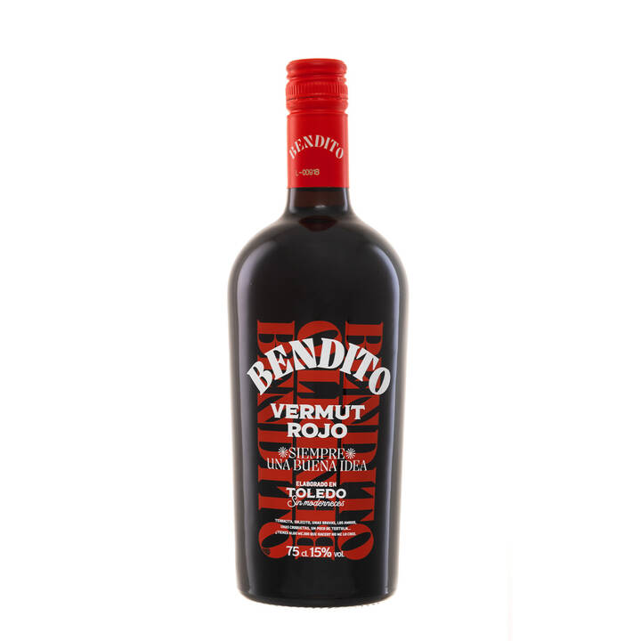 Bendito Vermut