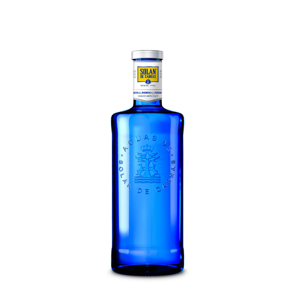 Sol&aacute;n de Cabras