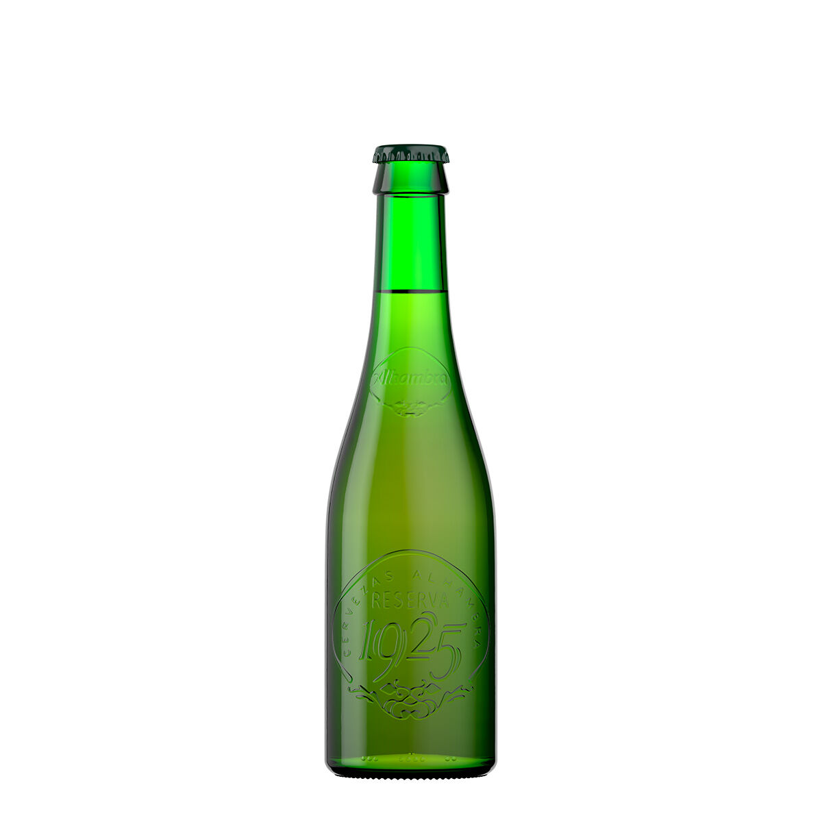 Alhambra Reserva 1925