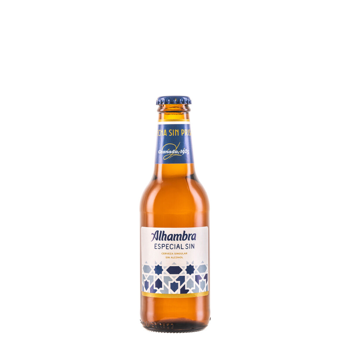 Oferta Alhambra Sin